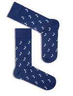 Pánské ponožky Nuty 0125.077