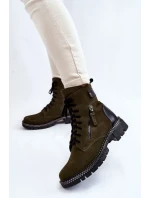 Boty  model 174148 Step in style