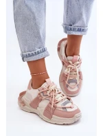 Sportovní obuv model 197391 Step in style Sportovní obuv model 197391 Step in style