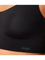 sloggi ZERO Feel Top EX - BLACK - SLOGGI BLACK - SLOGGI