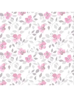 Pyžamo Luna 388 3/4 M-2XL Z25/26 dámské rozepínací Pyžamo Luna 388 3/4 M-2XL Z25/26 dámské rozepínací