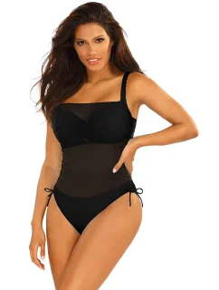 Vlastní Nové módní plavky dna 5 S-3XL