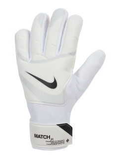 Brankářské rukavice Nike Match Jr FJ4864-100