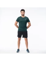 IQ Cross The Line Iris Tričko M 92800597382