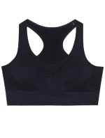 Sportovní podprsenka 4F W 4FWSS24USBAF116 20S Sportovní podprsenka 4F W 4FWSS24USBAF116 20S