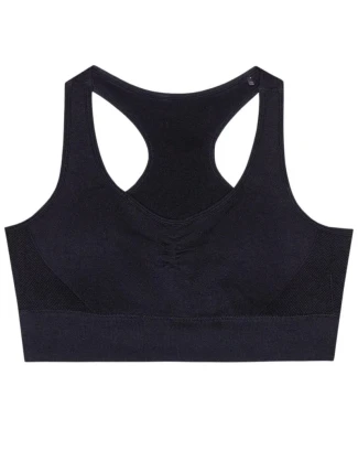 Sportovní podprsenka 4F W 4FWSS24USBAF116 20S Sportovní podprsenka 4F W 4FWSS24USBAF116 20S