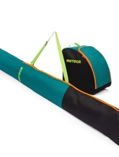 Sada lyžařských obalů Meteor Norse 17320