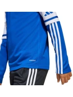 Adidas Squadra 25 Training Top Jr Mikina JD3027