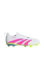 Fotbalové boty adidas Predator League LL FG/MG Jr ID3754
