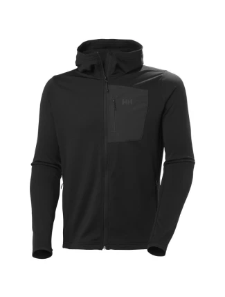 Helly Hansen Versalite Hooded Fleece Jacket M 49547 990 pánské Helly Hansen Versalite Hooded Fleece Jacket M 49547 990 pánské