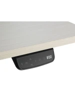 Vybavení rámu stolu dvojitým elektromotorem 125 kg gr lite Vybavení rámu stolu dvojitým elektromotorem 125 kg gr lite