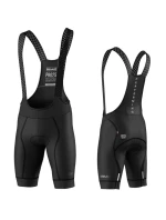 Biemme PRO 25 šortky černé 3XL