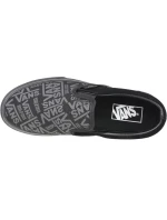 Dámské boty 66 Classic Slip-On Platform W VN0A3JEZWW0 Black - Vans