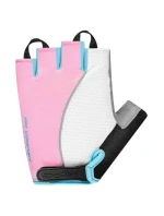 Cyklistické rukavice Spokey Piacenza W 941079-941078-941077