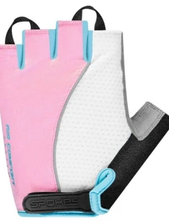 Cyklistické rukavice Spokey Piacenza W 941079-941078-941077