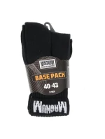 Základní balení ponožek Magnum 92800024289 Základní balení ponožek Magnum 92800024289