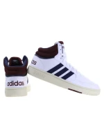 Pánské boty Hoops 3.0 Mid M HP7895 - Adidas Pánské boty Hoops 3.0 Mid M HP7895 - Adidas