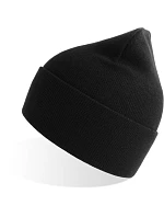 Atlantis Headwear Pure Pletená čepice "Pure" 33.8000 black