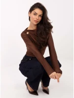 Body IT BO 21810.46 hnědá