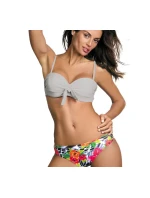 Dámské dvojdílné plavky Pamela M-421 - Marko Dámské dvojdílné plavky Pamela M-421 - Marko