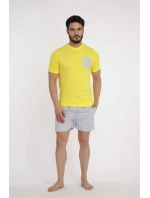 NOTTINGHAMSKÉ PÁNSKÉ PYŽAMO PG36546