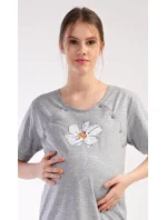 Dámská noční košile mateřská Helena