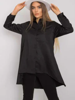 Košile s dlouhým rukávem model 160752 Ex Moda