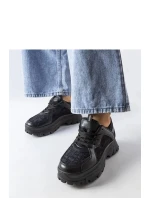 Mokasiny model 207797 Solea