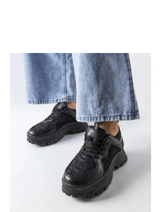 Mokasiny model 207797 Solea