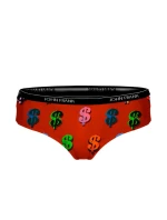 Dámské kalhotky John Frank WJFD-H32-RICH 