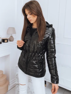 Dámská bunda TARINA černá FashionStreet TY2520