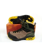 Trekové boty Aku Reactive GTX M 668220