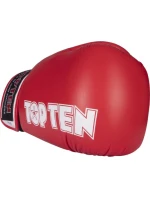 Boxerské rukavice TOP TEN "FIGHT" RTT-2 10 oz (schváleno WAKO) Boxerské rukavice TOP TEN "FIGHT" RTT-2 10 oz (schváleno WAKO)