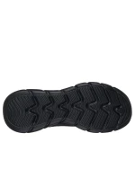 Dámské tenisky Skechers BOBS B FLEX HI LINEAR FORCE 117391 BBK