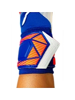 Reusch Attrakt Gold X NC brankářské rukavice modré 5670955 4126