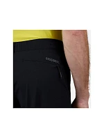 Pánské lyžařské kalhoty ROSSIGNOL Lycian Pant, černé