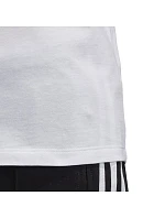 Dámské tričko 3 Stripes W ED7483 - Adidas