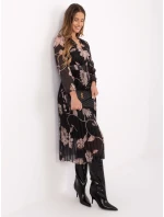 Šaty IT SK 11389.27P černé