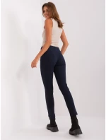 Tepláky RV DR 8518.08P tmavě modrá