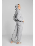 Dámský overal LA006 - LaLupa Dámský overal LA006 - LaLupa