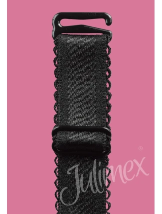 Ramínka, páska, kov 16