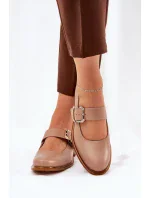 Polobotky  model 212574 Step in style