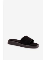 Pantofle  model 215738 Step in style