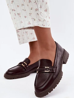 Mokasiny model 230733 Step in style