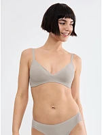 sloggi ZERO Feel Pure THE UP Push Up - Creamy Dream - SLOGGI Creamy Dream - SLOGGI sloggi ZERO Feel Pure THE UP Push Up - Creamy Dream - SLOGGI Creamy Dream - SLOGGI