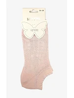 Nohy WiK Butterfly 3504 wz.14 Stripe 35-42