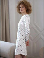 Košile Cana 431 Interlock long/r 3XL