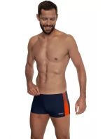 Pánské plavky 41317 Zither - HENDERSON Pánské plavky 41317 Zither - HENDERSON