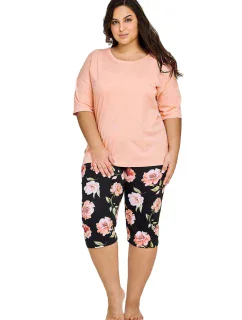 Dámské pyžamo 3161 Margot - TARO