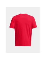 Tričko Under Armour M 1386793-600 pánské Tričko Under Armour M 1386793-600 pánské